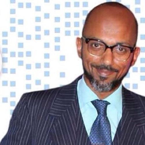 Dr. Usama Umar