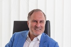 Dr. Joachim Baron