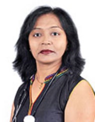 Dr. Naina Bhatti