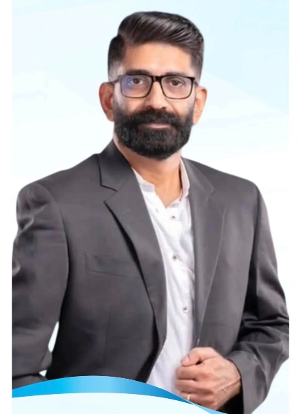 Dr. Kamal George