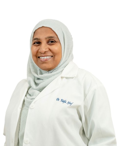 Dr. Naifa
