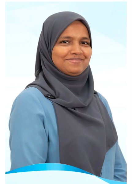 Dr. Aminath Zahra