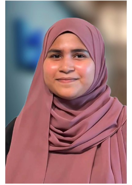 Dr. Nasiha Mohamed