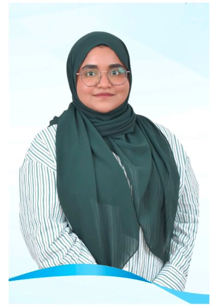 Dr. Aminath Meeza