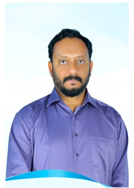 Dr. Paul Sylvester