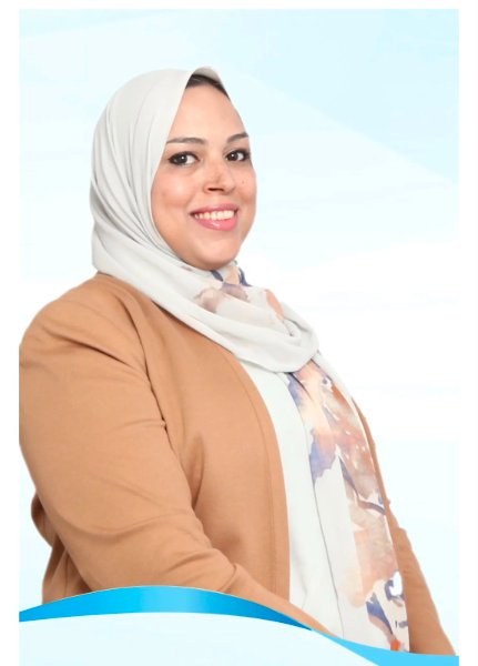 Dr. Omnia Abdelaziz Abdelrehim Elzagh