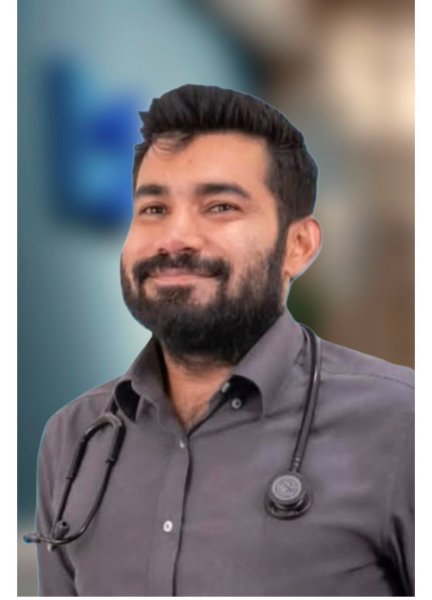 Dr. Mohamed Sham