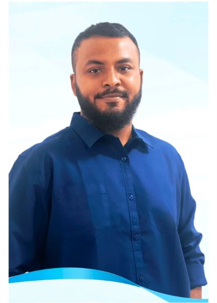 Dr. Imran Mohamed Adam