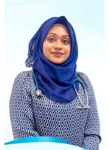 Dr. Meeza Haany