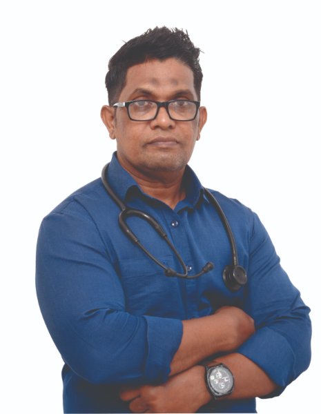 Dr. Mohamed Nashid